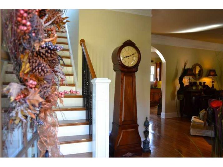 Unit - - 119 Radium Street Nw, Marietta, GA 30060