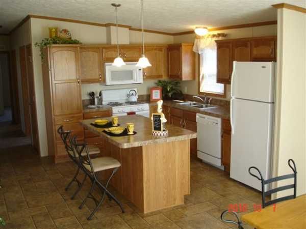 N6550 Hwy 151 S. Lot No. 69, Beaver Dam, WI 53916