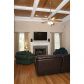 126 N Mountain Brooke Drive, Ball Ground, GA 30107 ID:3009604