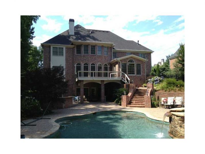 2475 Flat Stone Drive, Cumming, GA 30041