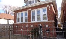 8841 S Carpenter St Chicago, IL 60620