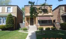 9308 S. Laflin St Chicago, IL 60620