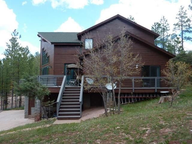265 W. Homestead Lane, Payson, AZ 85541