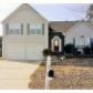 10617 Barberry Drive, Hampton, GA 30228 ID:4248829