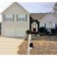 10617 Barberry Drive, Hampton, GA 30228 ID:5668101