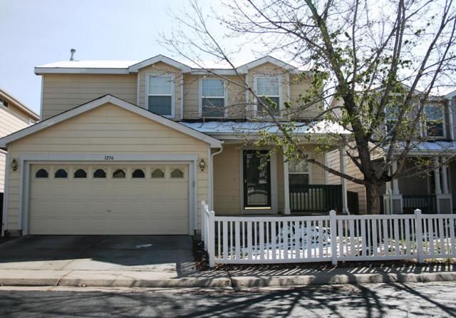 1256 South Chester Court, Denver, CO 80247