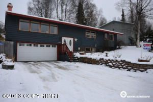 5081 Southampton Drive, Anchorage, AK 99503