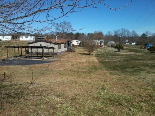 5795 Parks Road, Cumming, GA 30041