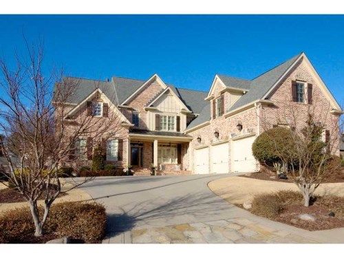 4519 Mystique Way Ne, Roswell, GA 30075