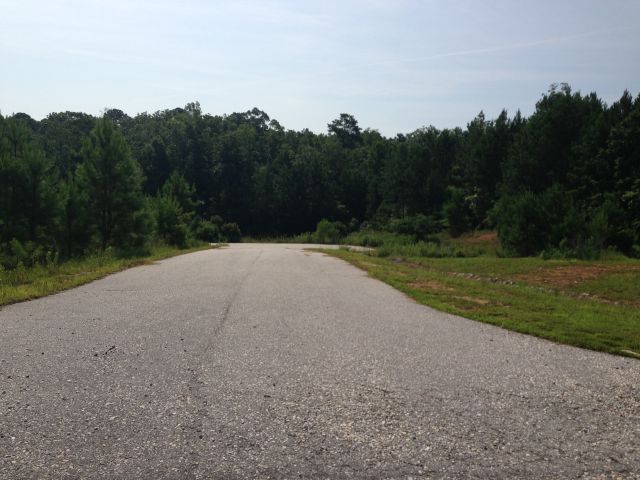 Lot 19 River Bend Heights, Valley, AL 36854