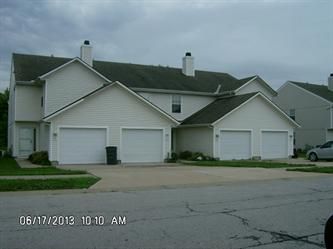 1201-1207 Toulouse Street, Belton, MO 64012