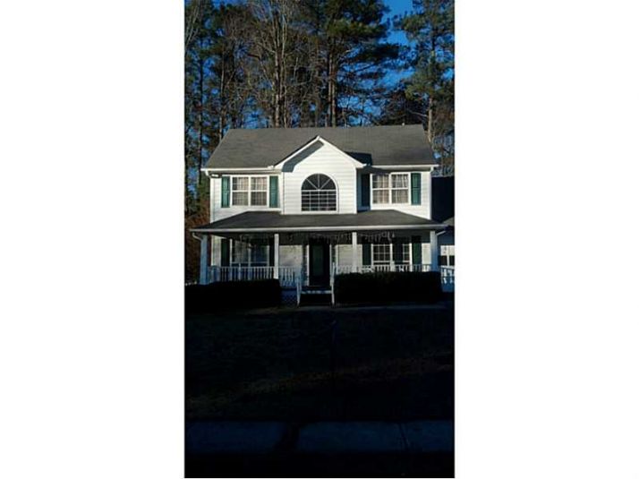 2304 Luther Terrace Sw, Marietta, GA 30064