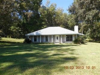 15842 Tunica Trace, Saint Francisville, LA 70775