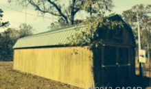 5051 126 Court Morriston, FL 32668