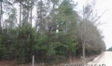 0 NE 64th Street Morriston, FL 32668