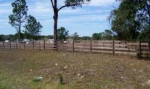 O SE CR 326 Morriston, FL 32668