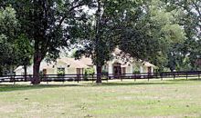 3950 SE 219 AVE Morriston, FL 32668