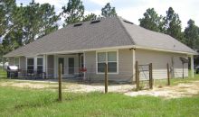 13651 SE 54TH STREET Morriston, FL 32668