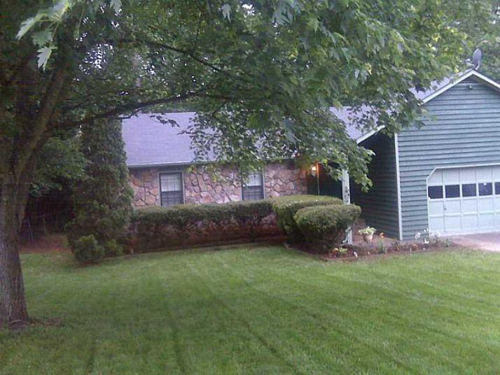 1382 Providence Way Nw, Lawrenceville, GA 30046