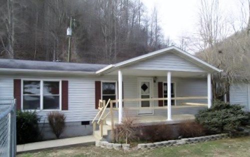 513 Shop Br, Stanville, KY 41659