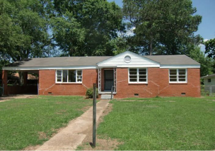 3639 Kelley Ln, Montgomery, AL 36108