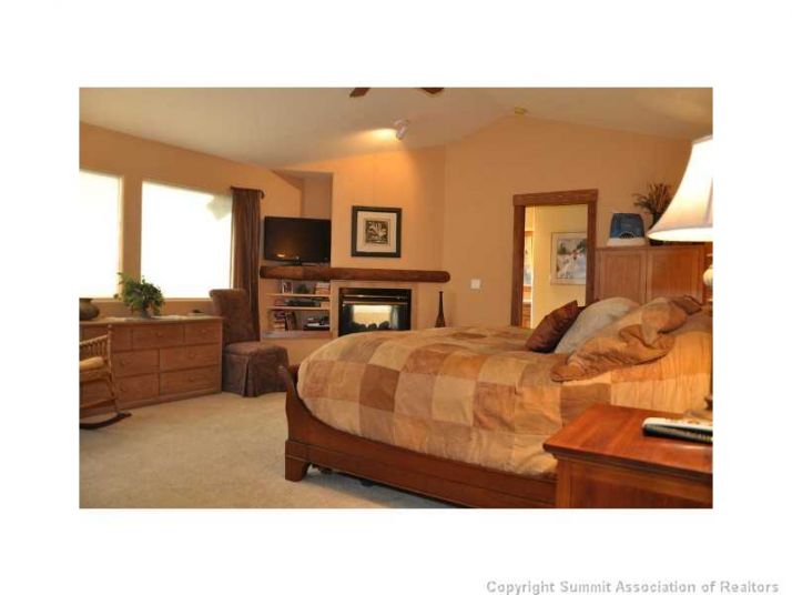 421 Fairview Blvd, Breckenridge, CO 80424