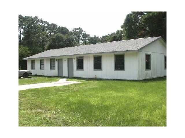 5001 Eastwood Drive, Fort Pierce, FL 34951