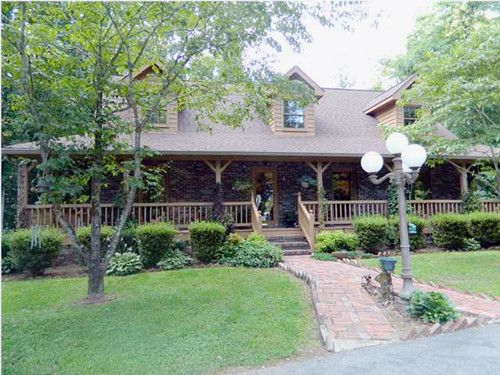 707 E REED RD, La Fayette, GA 30728