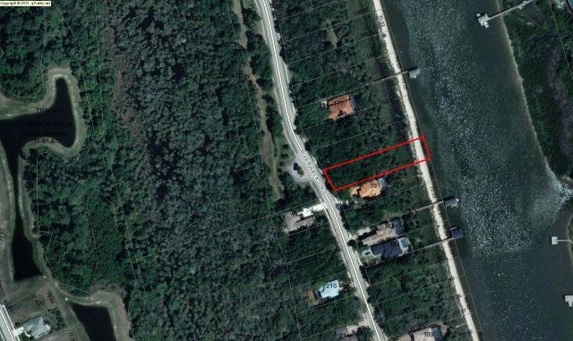 81 Riverwalk Dr S, Flagler Beach, FL 32136