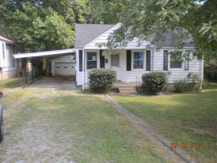 517 Idlewild Ave, Madison, TN 37115