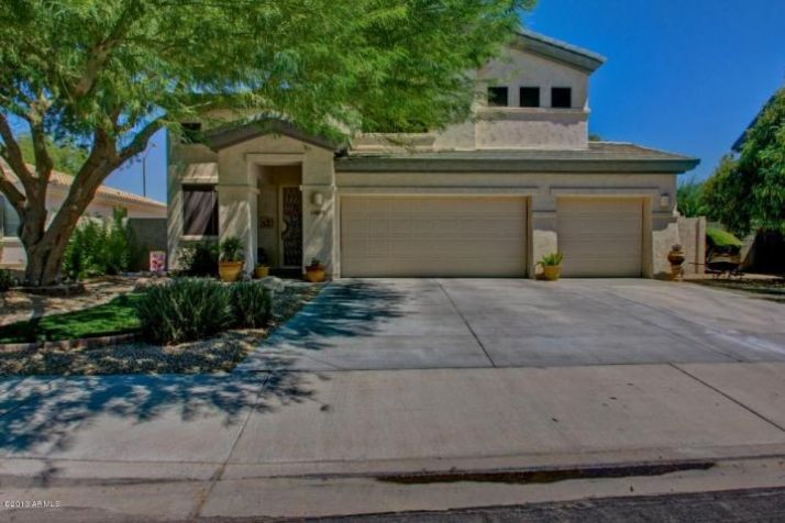 14672 W Amelia Ave, Goodyear, AZ 85395