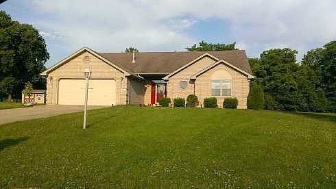 Lindsay, Anderson, IN 46012