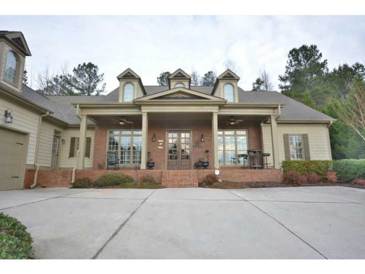 2190 Cascading Creek Court, Cumming, GA 30041