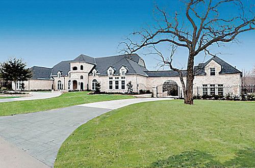 5205 Prince Lane, Flower Mound, TX 75022