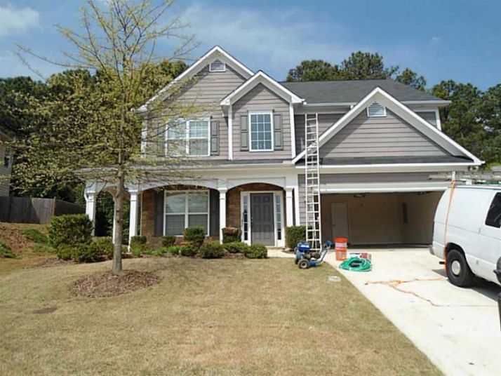 111 Little Shoals Drive, Canton, GA 30115
