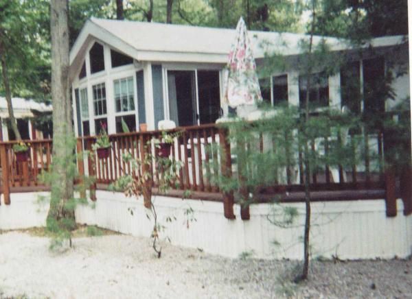 135 Thompson Ln., Site 73, Egg Harbor Township, NJ 08234