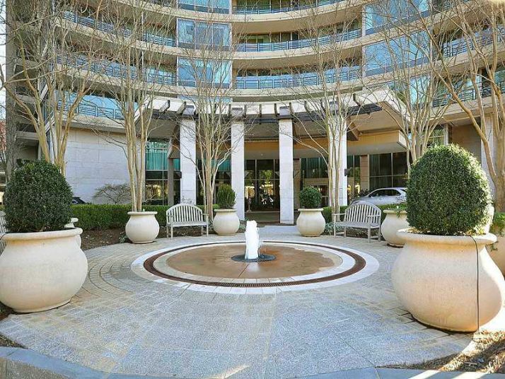 Unit 702 - 700 Park Regency Place Ne, Atlanta, GA 30326