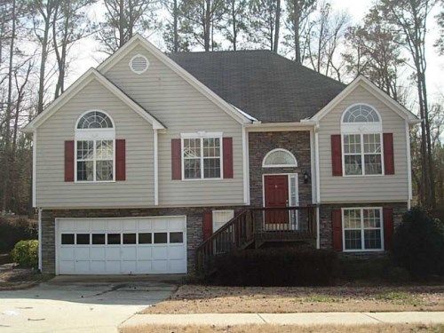 3434 English Oaks Drive Nw, Kennesaw, GA 30144
