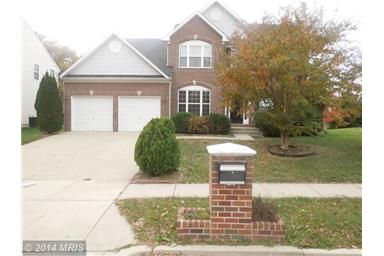 809 Manor House  Drive, Upper Marlboro, MD 20774