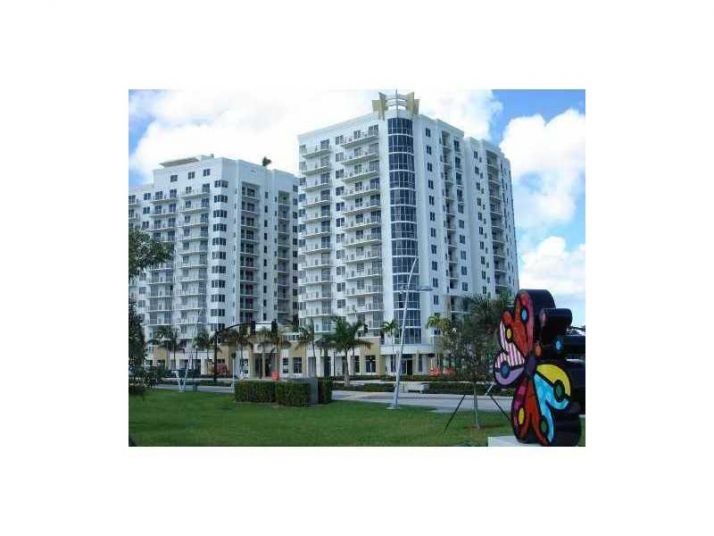 1830 RADIUS ST UNIT 416 # 0, Hollywood, FL 33020