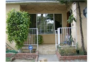 13807 WINGO St, Pacoima, CA 91331