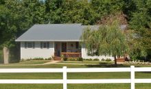 451 Beech Springs Rd. Cadiz, KY 42211