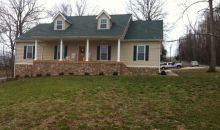 16 Maple Lane Cadiz, KY 42211