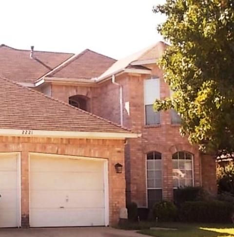 2221 Ellis Dr, Flower Mound, TX 75028