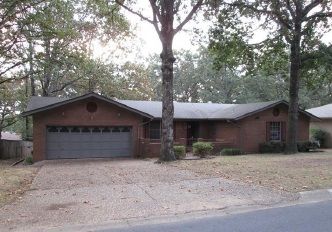 110 N Fairway Ave, Sherwood, AR 72120