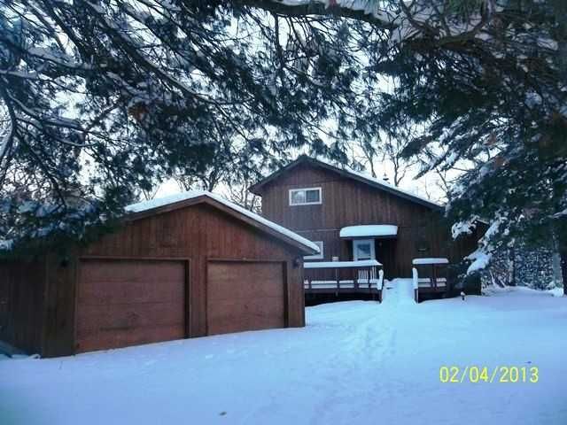 N3808 Deer Path, Hancock, WI 54943