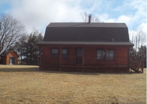 4754 S 151st W, Clearwater, KS 67026
