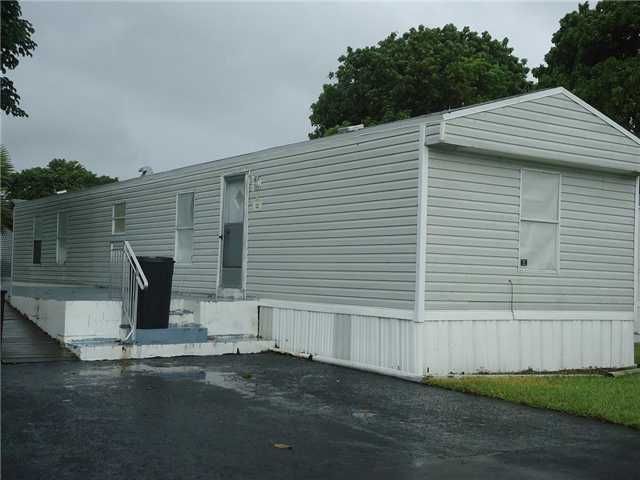 35250 SW 177 CT # 132, Homestead, FL 33034