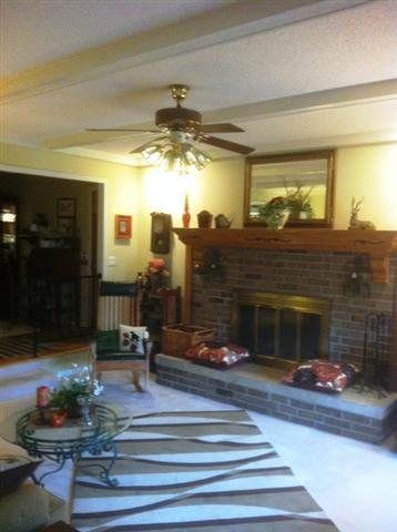 96 Cody Creek Place Pl, Mountain Home, AR 72653