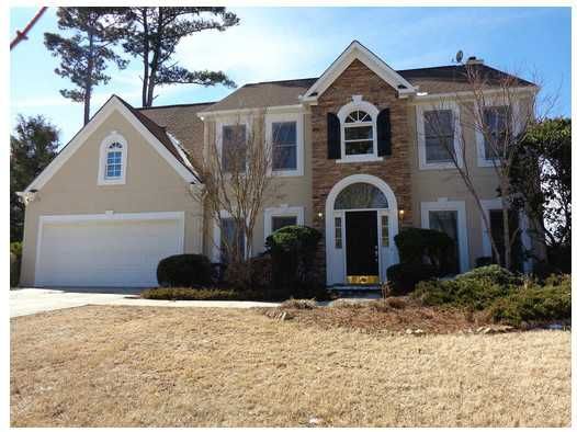 6480 Dressage Crossing, Cumming, GA 30040